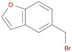 Benzofuran, 5-(bromomethyl)-