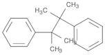 Benzene, 1,1'-(1,1,2,2-tetramethyl-1,2-ethanediyl)bis-