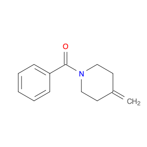 Methanone, (4-methylene-1-piperidinyl)phenyl-