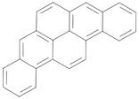 Benzo[rst]pentaphene