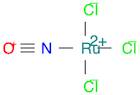 Ruthenium, trichloronitrosyl-