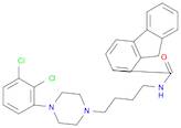 9H-Fluorene-2-carboxamide, N-[4-[4-(2,3-dichlorophenyl)-1-piperazinyl]butyl]-