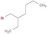 Heptane, 3-(bromomethyl)-