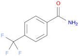 Benzamide, 4-(trifluoromethyl)-