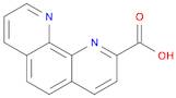 1,10-Phenanthroline-2-carboxylic acid