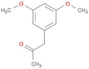 2-Propanone, 1-(3,5-dimethoxyphenyl)-