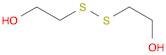 Ethanol, 2,2'-dithiobis-