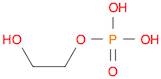 1,2-Ethanediol, 1-(dihydrogen phosphate)