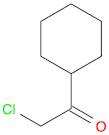 Ethanone, 2-chloro-1-cyclohexyl-