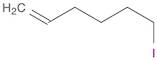 1-Hexene, 6-iodo-