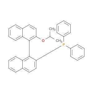 (R)-(2'-Isopropoxy-[1,1'-binaphthalen]-2-yl)diphenylphosphine