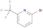 2-Bromo-6-(trifluoromethyl)pyridine