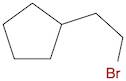 Cyclopentane, (2-bromoethyl)-