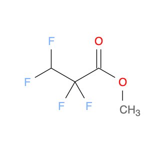 Methyl 2,2,3,3-tetrafluoropropionate
