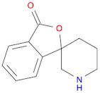 Spiro[isobenzofuran-1(3H),3'-piperidin]-3-one