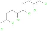 Decane, 1,2,5,6,9,10-hexachloro-