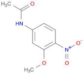 Acetamide, N-(3-methoxy-4-nitrophenyl)-