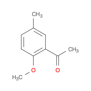 Ethanone, 1-(2-methoxy-5-methylphenyl)-