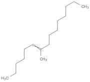 6-Pentadecene, 7-methyl-