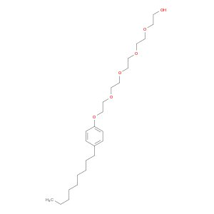 14-(4-nonylphenoxy)-3,6,9,12-tetraoxatetradecan-1-ol
