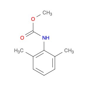 methyl N-(2,6-dimethylphenyl)carbamate