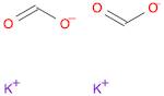 Formic acid, potassium salt (2:1) (8CI,9CI)