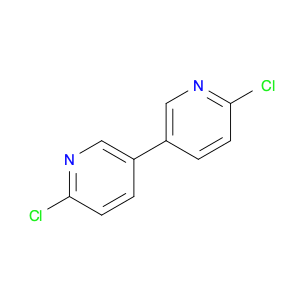 3,3'-Bipyridine, 6,6'-dichloro-