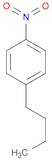 Benzene, 1-butyl-4-nitro-