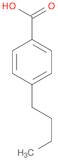 Benzoic acid, 4-butyl-