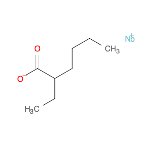 NIOBIUM 2-ETHYLHEXANOATE