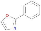 Oxazole, 2-phenyl-