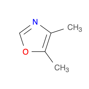 Oxazole, 4,5-dimethyl-