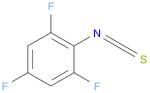 Benzene, 1,3,5-trifluoro-2-isothiocyanato-