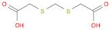 Acetic acid, 2,2'-[methylenebis(thio)]bis-