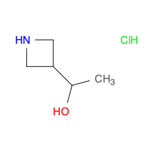 3-Azetidinemethanol, α-methyl-, hydrochloride (1:1)