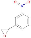 Oxirane, 2-(3-nitrophenyl)-