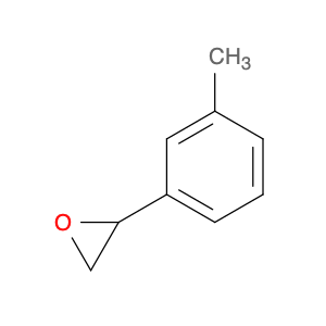 Oxirane, 2-(3-methylphenyl)-