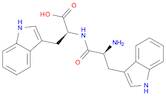 L-Tryptophan, L-tryptophyl-