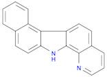 13H-Benzo[g]pyrido[2,3-a]carbazole