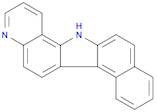 13h-benzo[g]pyrido[3,2-a]carbazole