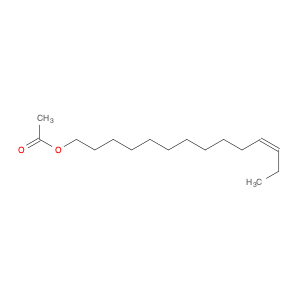 11-Tetradecen-1-ol, 1-acetate, (11Z)-