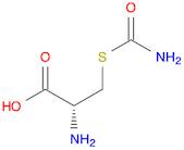 L-Cysteine, S-(aminocarbonyl)-