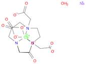 Calciate(3-), [N-[2-[bis[(carboxy-κO)methyl]amino-κN]ethyl]-N-[2-[[(carboxy-κO)methyl](carboxyme...