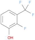 Phenol, 2-fluoro-3-(trifluoromethyl)-