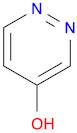 4-Hydroxypyridazine