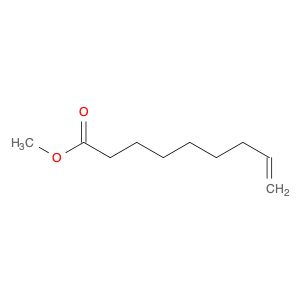 8-Nonenoic acid, methyl ester