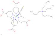 1-Butanaminium, N,N,N-tributyl-, hydrogen (OC-6-21)-bis[[2,2'-bipyridine]-4,4'-dicarboxylato(2-)...