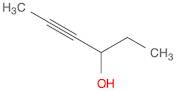 4-HEXYN-3-OL