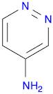 4-Pyridazinamine