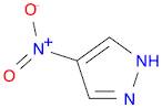 1H-Pyrazole, 4-nitro-